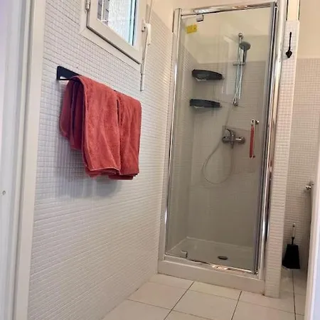 Διαμέρισμα Joli Confort Proche Toutes Commodites Dans Calme LʼÎle-Rousse