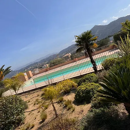 Joli Confort Proche Toutes Commodites Dans Calme * LʼÎle-Rousse