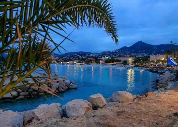 Joli Confort Proche Toutes Commodites Dans Calme