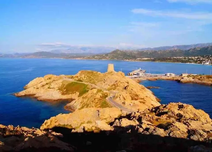 Joli Confort Proche Toutes Commodites Dans Calme Apartament *