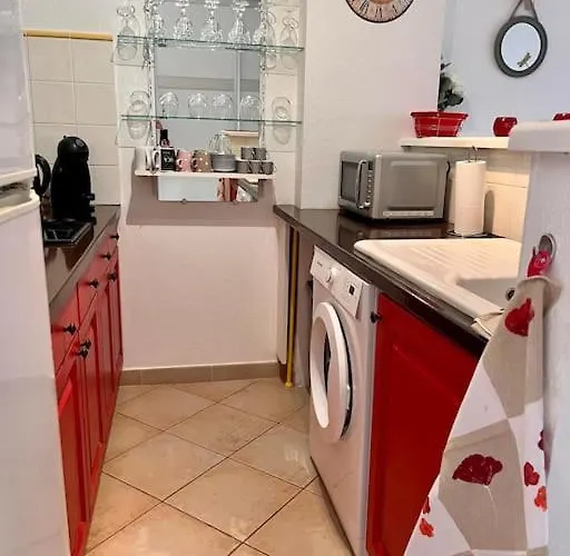 Joli Confort Proche Toutes Commodites Dans Calme