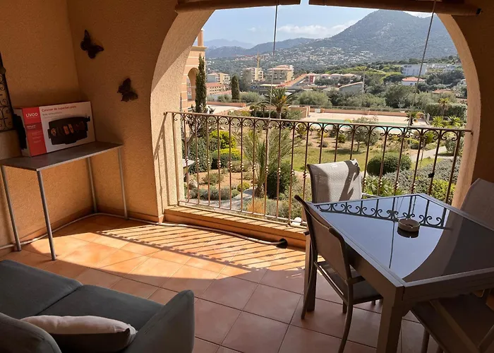 Joli Confort Proche Toutes Commodites Dans Calme