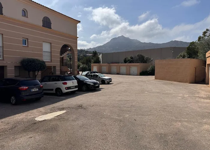 Joli Confort Proche Toutes Commodites Dans Calme Apartament *